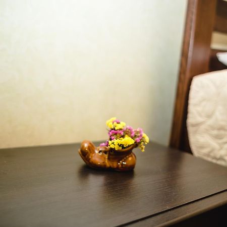 利沃夫Dorosh Apartamet公寓 外观 照片